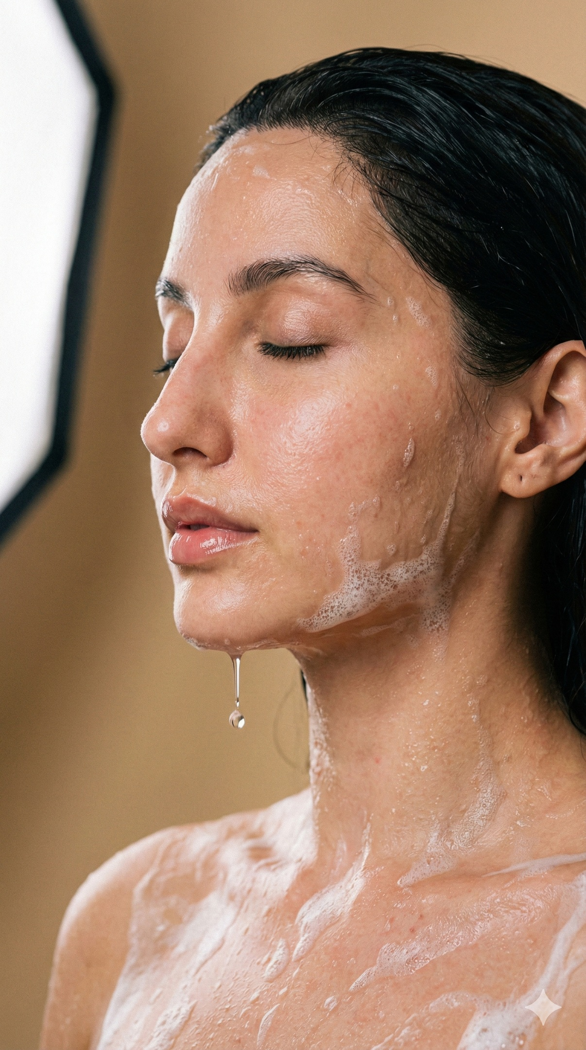 Disha Patani AI Art Prompt - Nano Banana AI Prompt