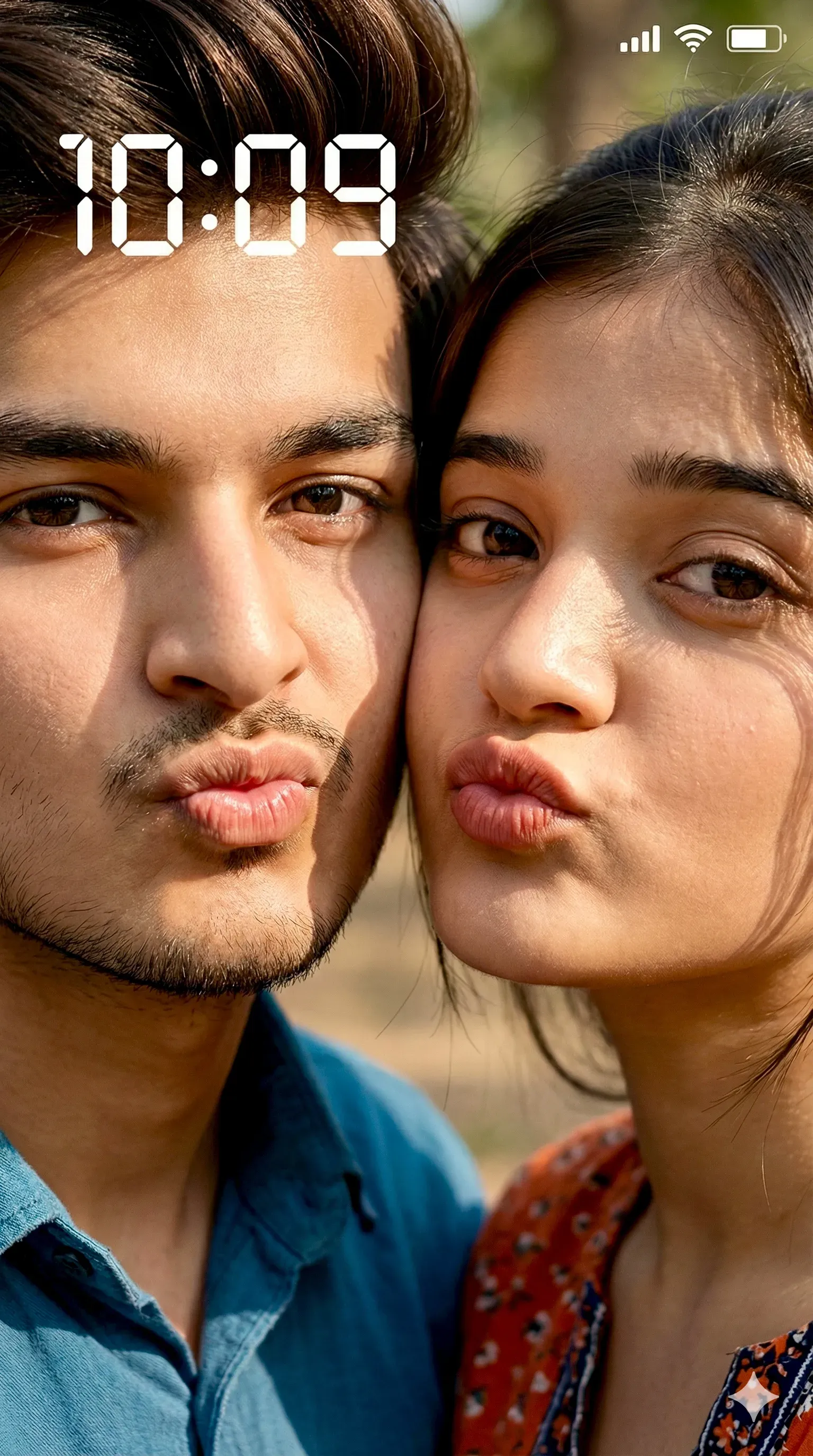 Hyper-Realistic AI Selfie Prompt - Nano Banana AI Prompt