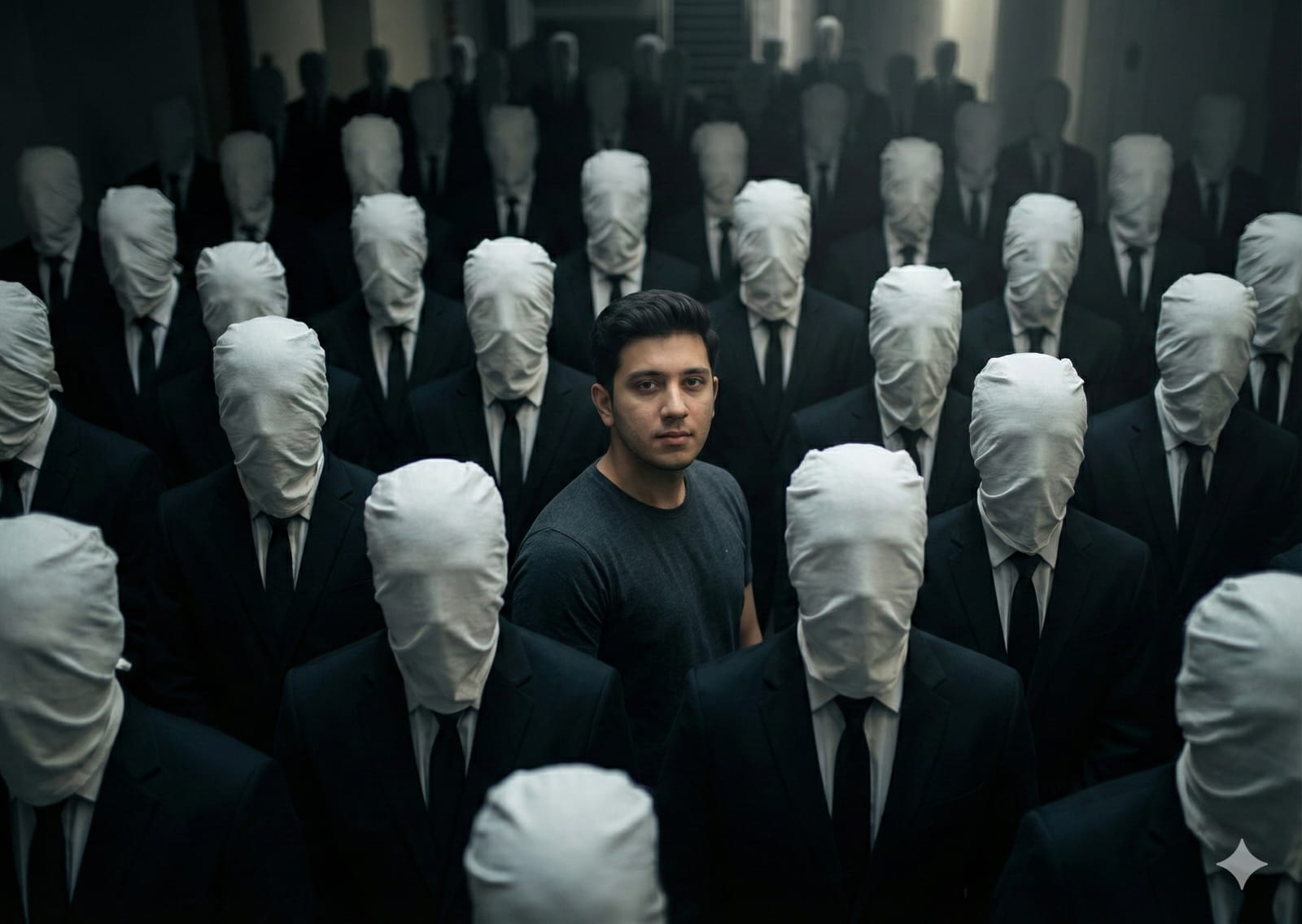 Nano Banana Portrait - Nano Banana AI Prompt