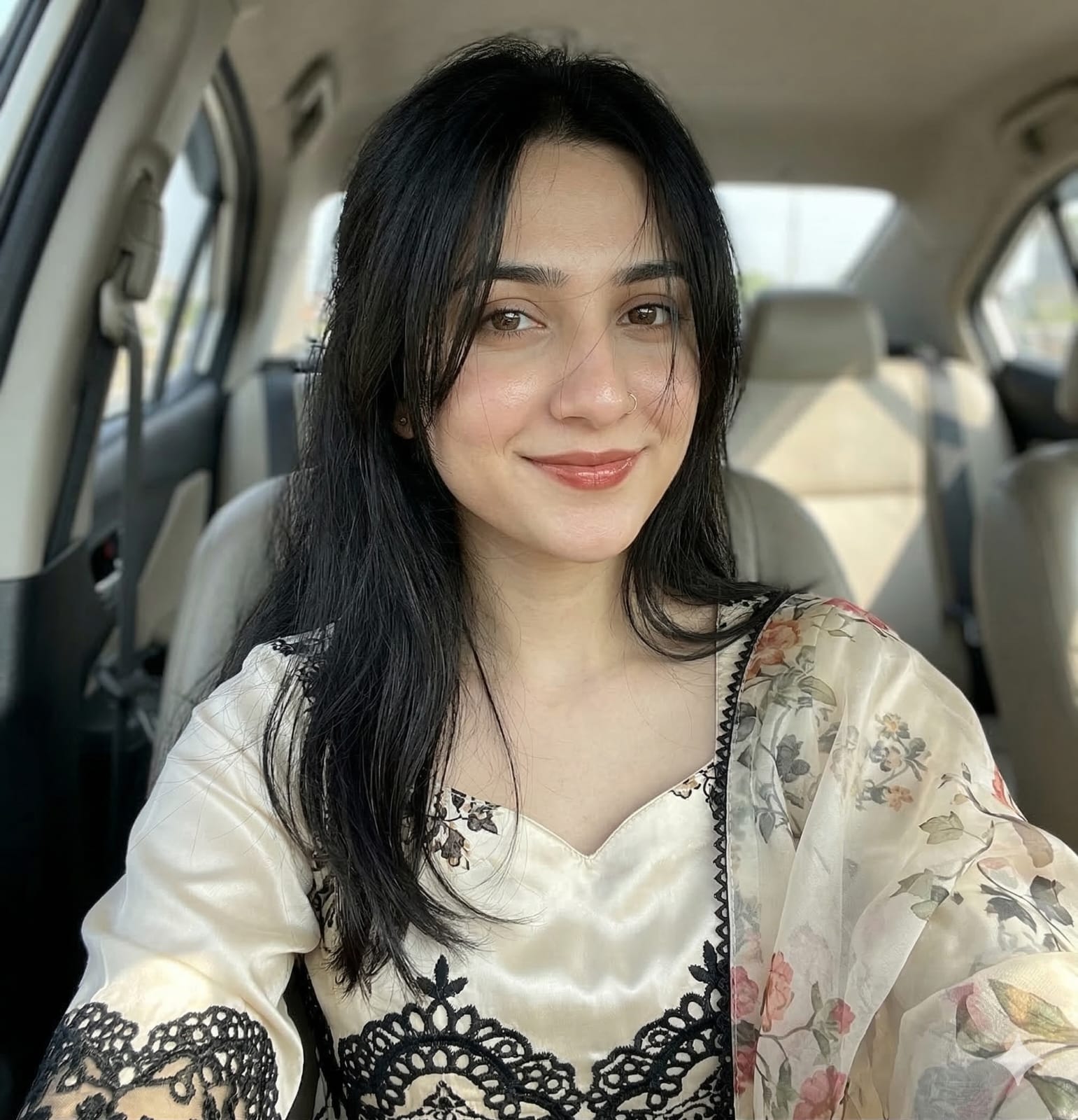 Gemini Prompt for Girls - Nano Banana AI Prompt