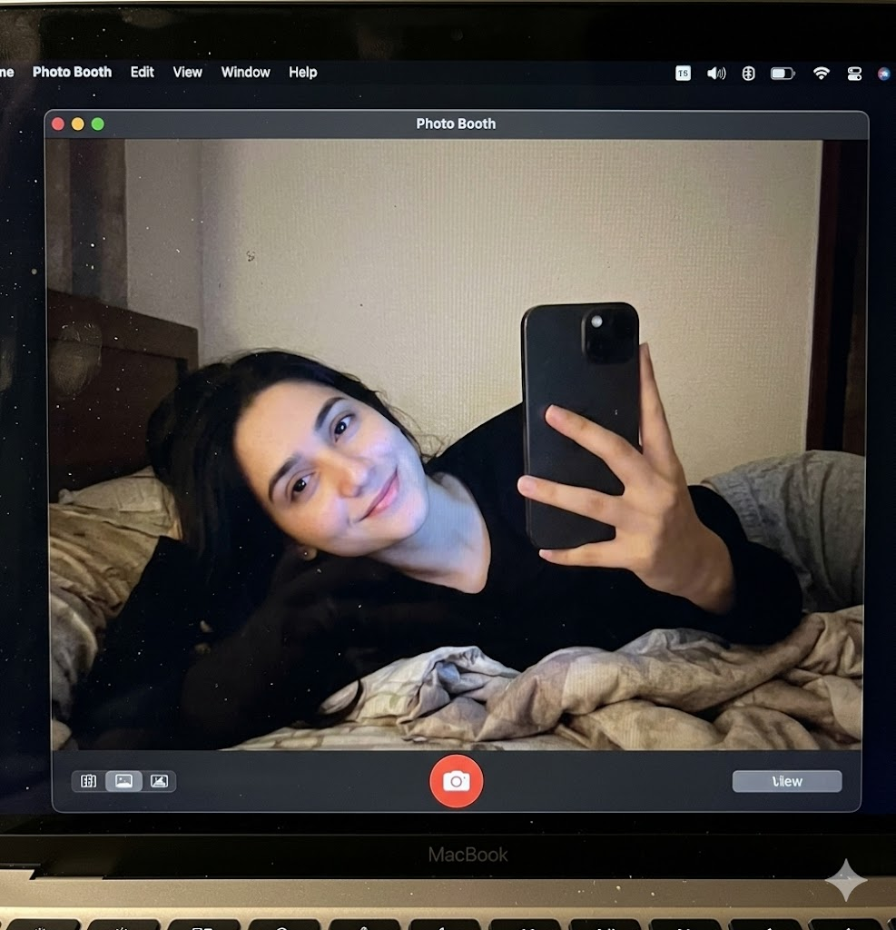 MacBook Nano Banana Prompts | AI Screen Simulation